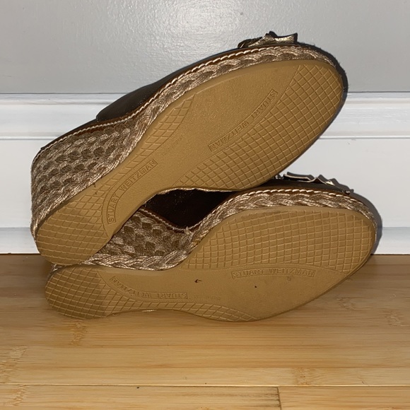 Stuart Weitzman wedges - Picture 5 of 5